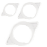 Joydivision - Maximus Ring Pack XS + S + M Size