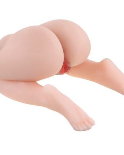 Baile - Passion Lady Masturbator Voice 3D