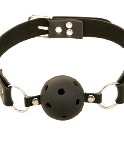 Fetish Fantasy Series - Breathable Ball Gag
