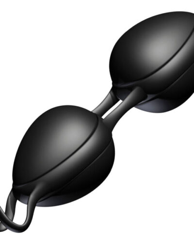 Joydivion Joyballs - Secret Black Chinese Balls.