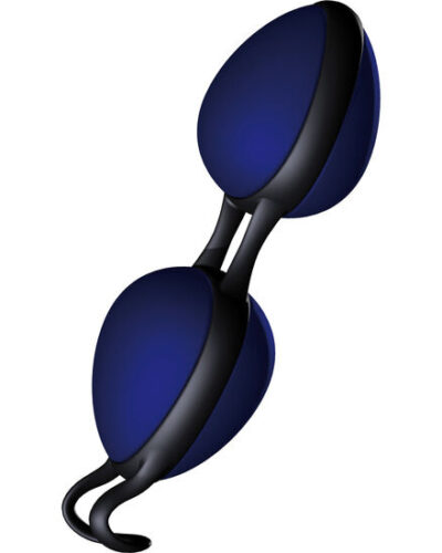 Joydivion Joyballs - Secret Black And Blue Chinese Balls
