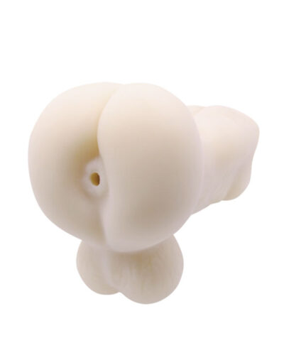 Baile - Back Spirit Mens Mini Masturbator