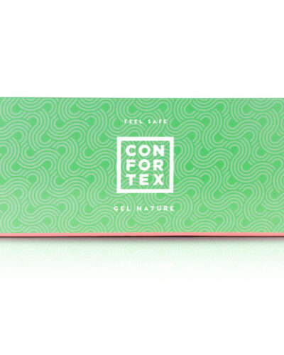 Confortex - Lubricant Single Dose 6ml Box/Bag 100 Units