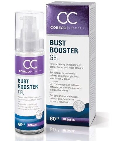 Cobeco - Cc Bust Booster Gel 60ml