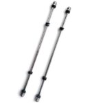 Metal Hard - Torture Bar Nipples, Gland...Vagina