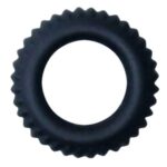 Baile - Titan Cockring Black 1.9 cm