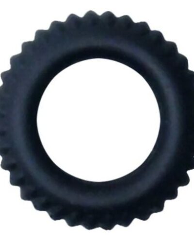 Baile - Titan Cockring Black 1.9 cm