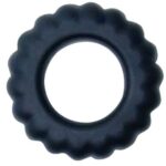 Baile - Titan Cockring Black 2 cm