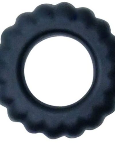 Baile - Titan Cockring Black 2 cm