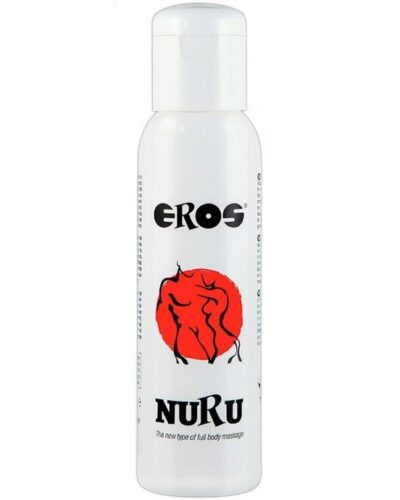 Eros - Nuru Massage 250 ml