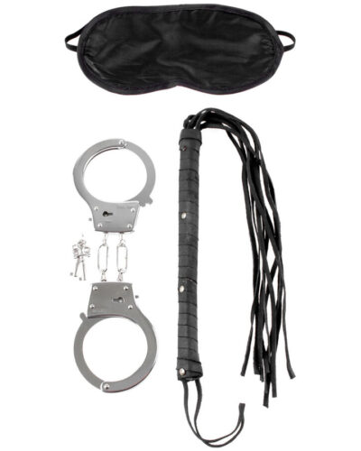 Fetish Fantasy Series - Lovers Fantasy Kit