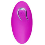 Pretty Love - Remote Control Replacement