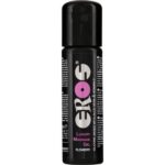 Eros - Luxury Massage Gel Flower 100 ml