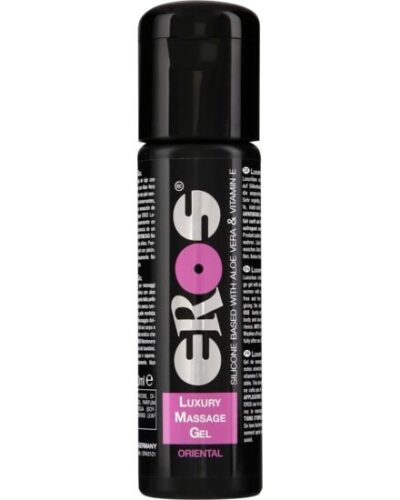 Eros - Luxury Massage Gel Oriental 100 ml