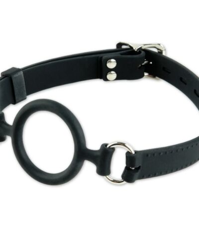 Fetish Fantasy Extreme - Silicone O-Ring Gag