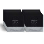 Mixgliss - Max Anal Dilator Lubricant Pack 12 Single Dose 4ml