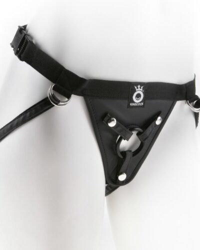 King Cock - Fit Rite Harness