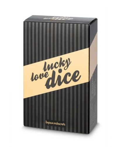 Bijoux - Les Petits Bonbons Lucky Dice Of Love