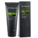 500 Cosmetics - XS Natural Cream For Men. Slimming Cream And Fat Burner To Reduce Abdomen Fat