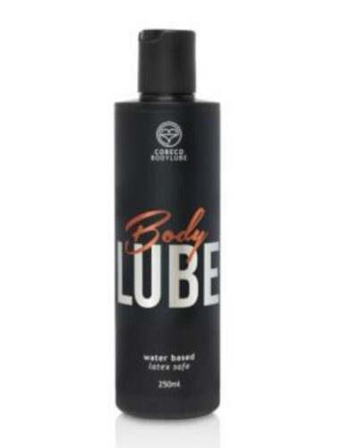 Cobeco - Bodylube Body Lube Latex Safe 250 ml