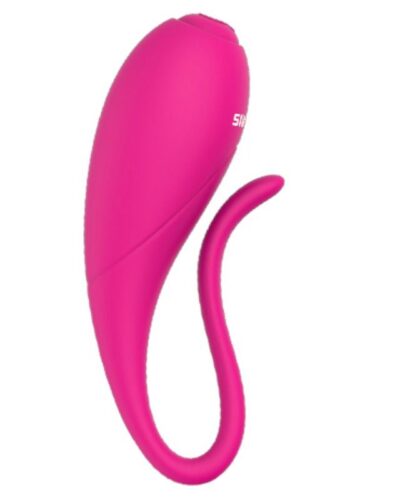 Nalone - Coco Vibrator Clamps