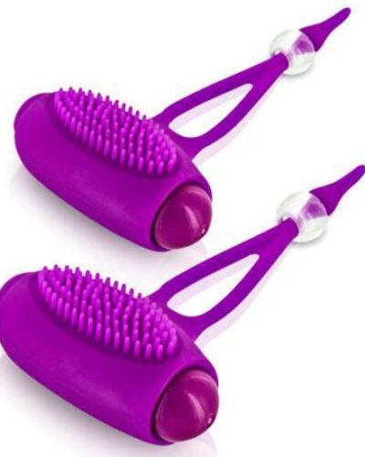 Pretty Love - Bancroft Nipple Stimulator