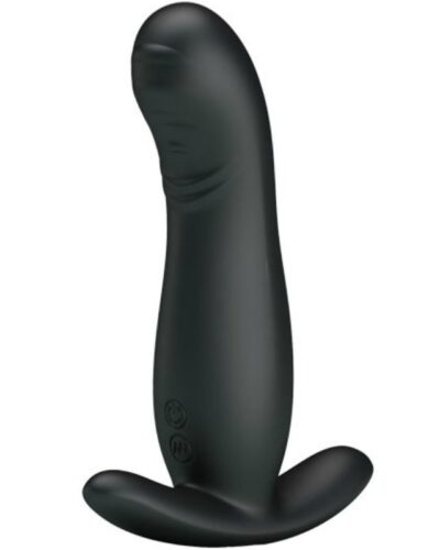 Pretty Love - Prostate Massager with Vibration