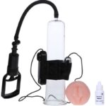 Baile - Penis Pump System With Vibration