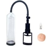 Baile - Penis Vacuum Pump System