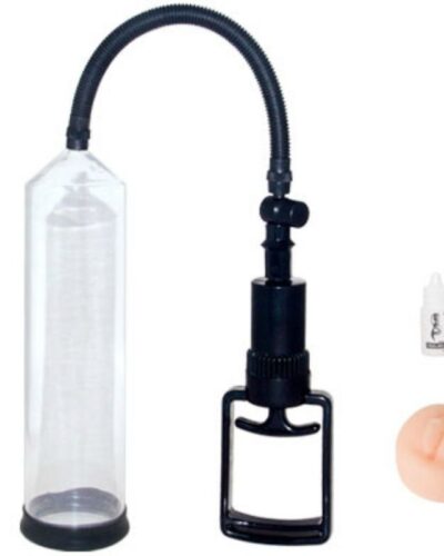 Baile - Penis Vacuum Pump System