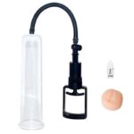 Baile - Penis Vacuum System 25 cm