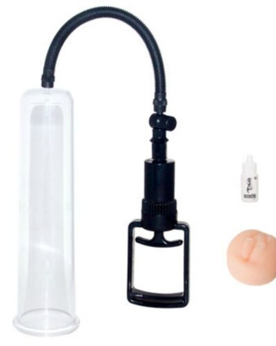 Baile - Penis Vacuum System 25 cm