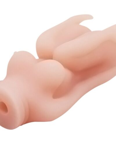 Baile - Temptation Passion Lady Male Minimasturbador Snug Fit Pussy