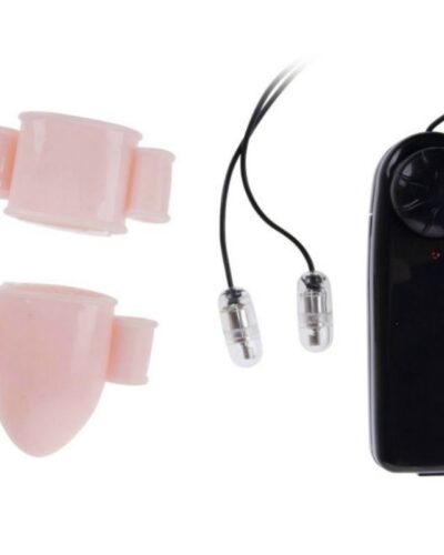 Baile - Alfred Penis Vibrator Covers With Control