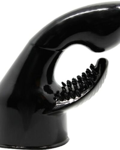 Baile - Power Head Intercambiable Head For Massagergy Point Stimulation And Clitoris