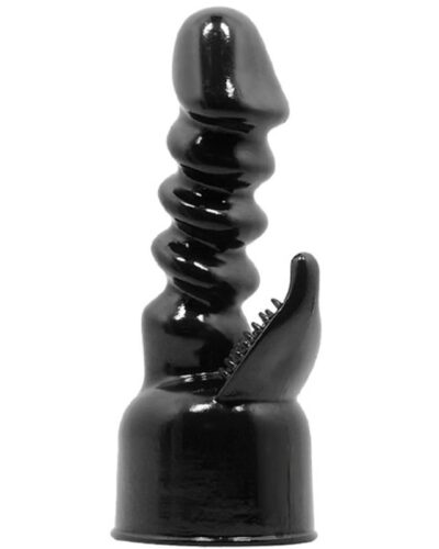 Baile - Power Head Interchangeable Head For Internal And Clitoris Stimulation