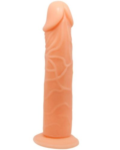 Baile - Vive Realistic Dildo 19.8 cm Natural Color
