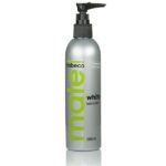 Cobeco - Male White Lubricant 250 ml