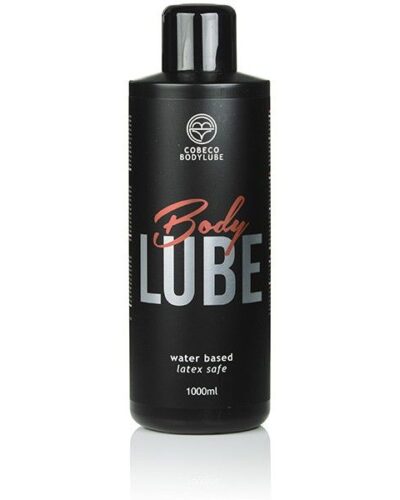 Cobeco - Cbl Body Lube 1000ml