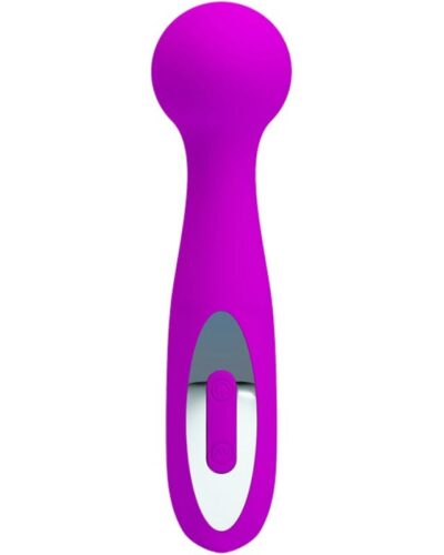 Pretty Love - Wade Rechargeable Massager 12 Functions