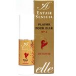 Extase Sensual - Stimulating Cream For Her 2