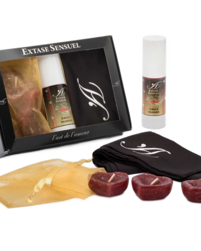 Extase Sensual - Oral Passion Chest