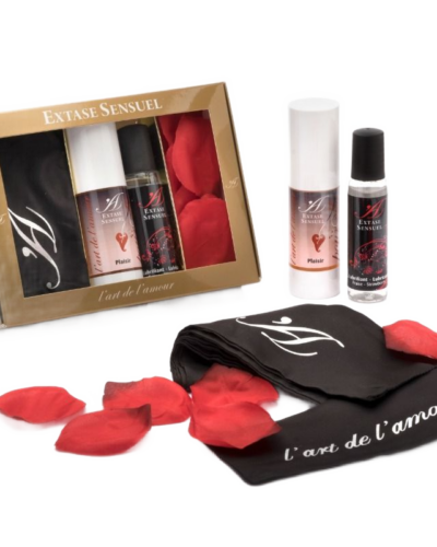 Extase Sensual - Intimate Chest For Her