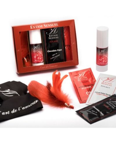 Extase Sensual - Voyage Sensuel Chest