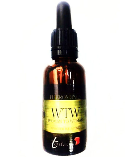 Tentacion - Synthetic Pheromones Identical Human Lesbian 30 ml