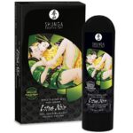 Shunga - Sensitizing Lotus Noir Cream 60 ml
