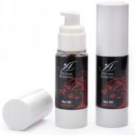 Extase Sensual - Cuba Free Heat Stimulating Oil 30 ml