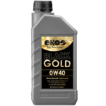 Eros - Black Gold 0W40 Waterbased Lubricant 1000 ml