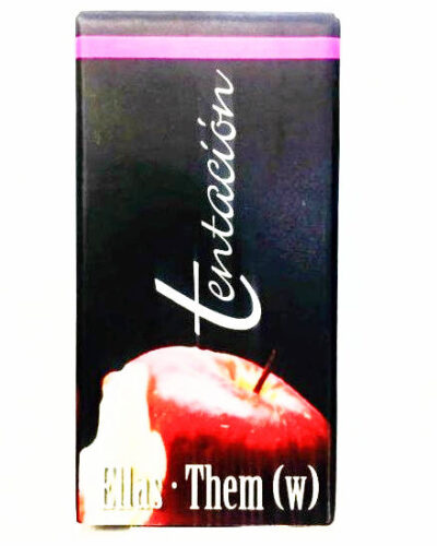 Tentacion - Elixir Of Lesbian Pheromones