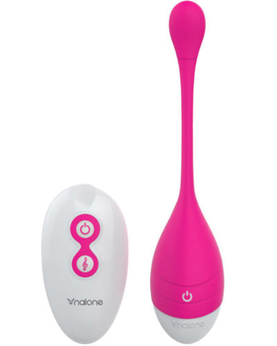 Nalone - Sweetie Remote Control Pink